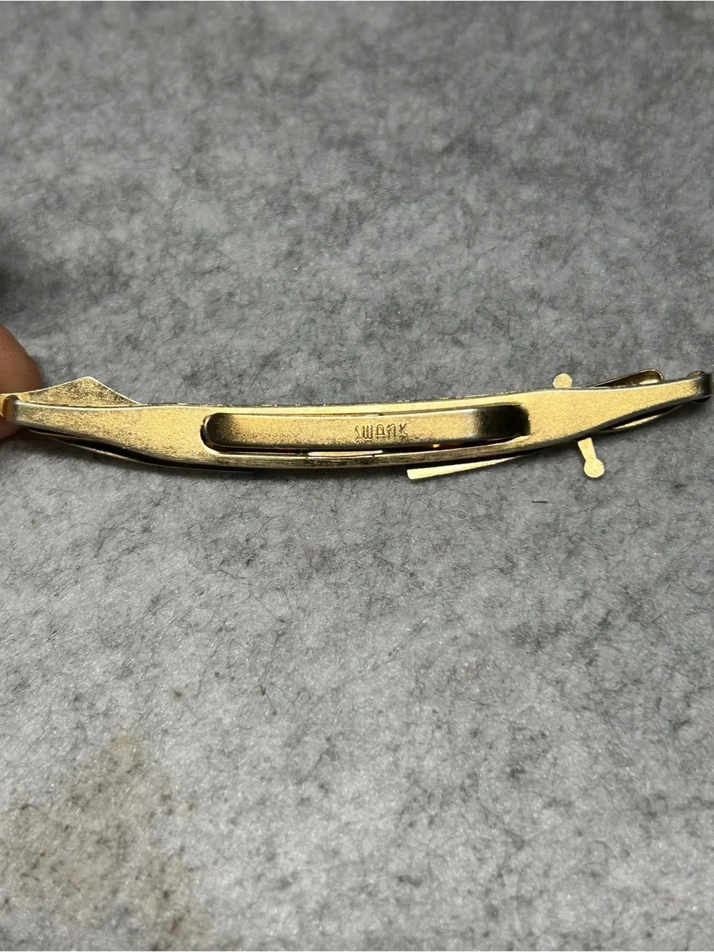 SWANK unique sword